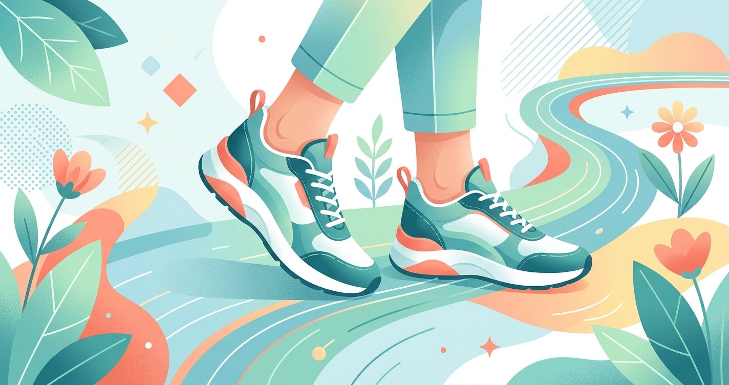 Beyond the Size Tag: Why Proper Shoe Fit is Your Foot's Best Friend