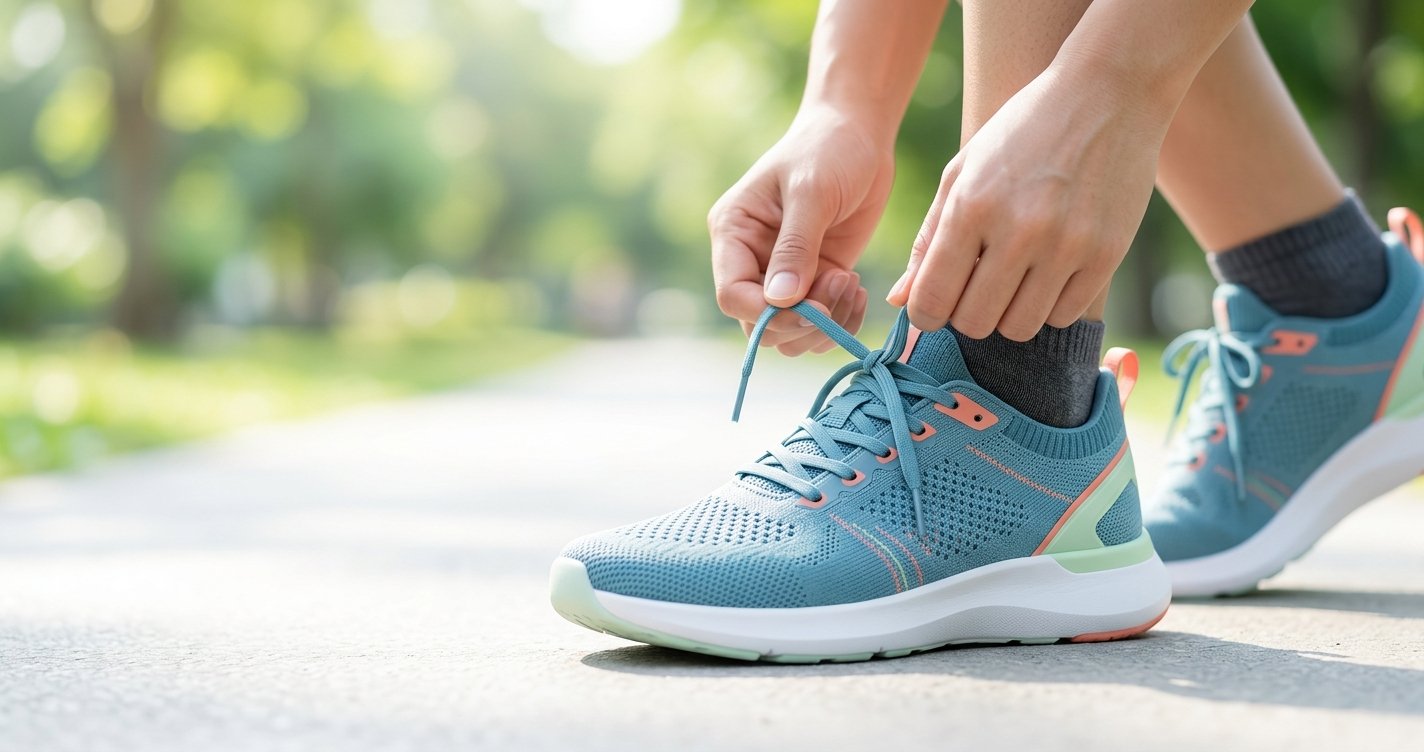 The Ultimate Guide to Proper Shoe Fit: Step Up Your Foot Health Game