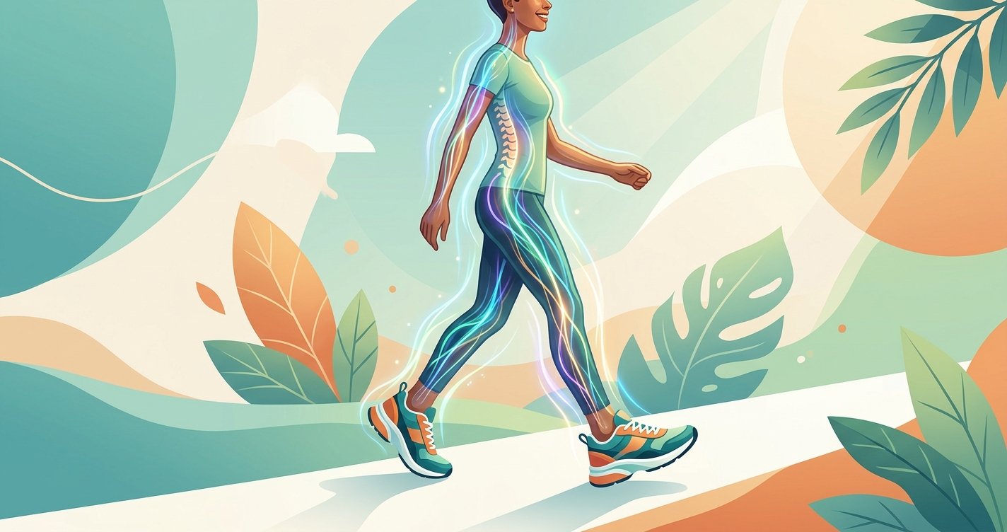 Step Up Your Health: The Surprising Impact of Proper Footwear on Your Entire Body
