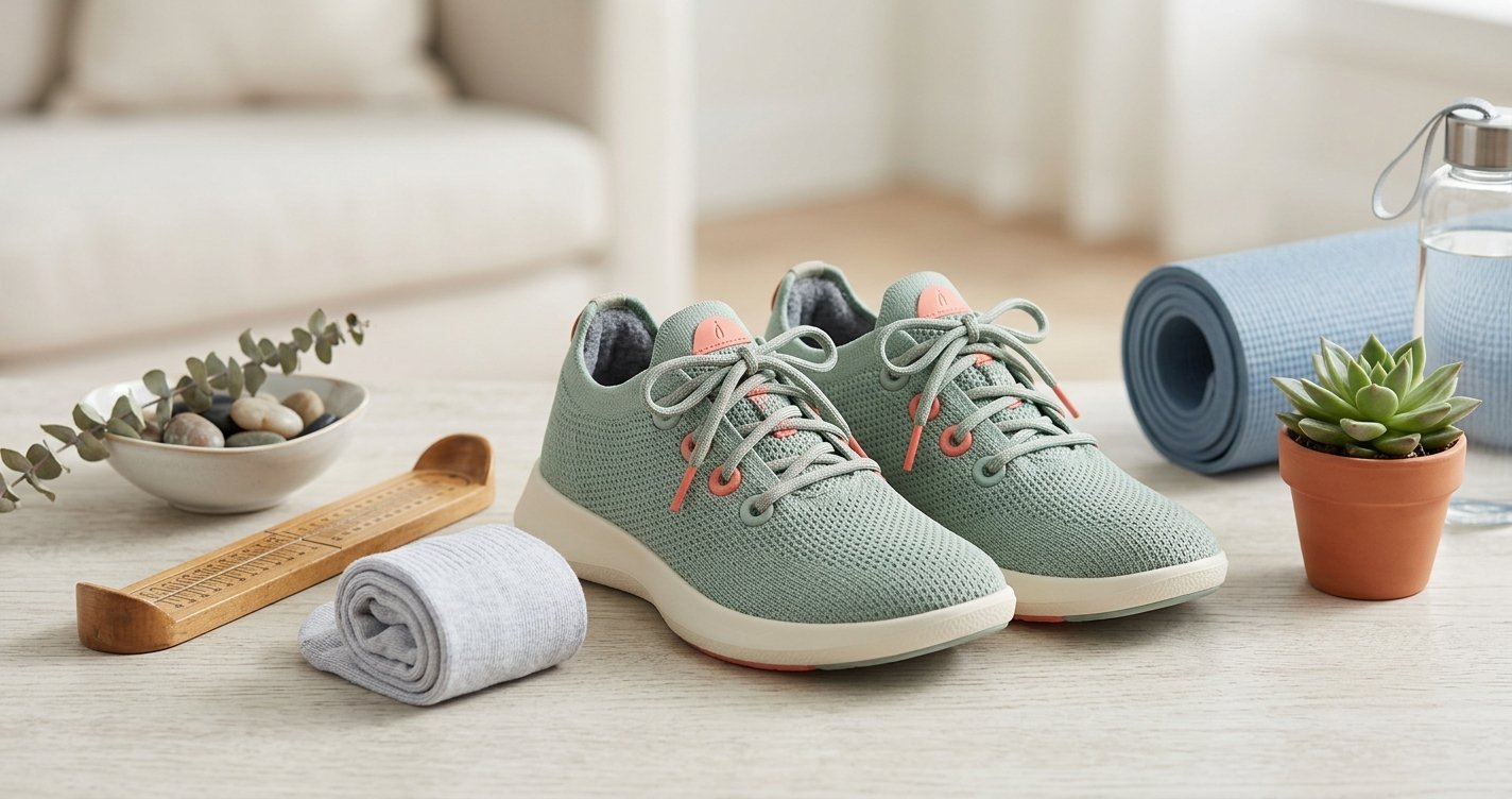 Step into Comfort: The Ultimate Guide to Proper Shoe Fit for Lasting Foot Health