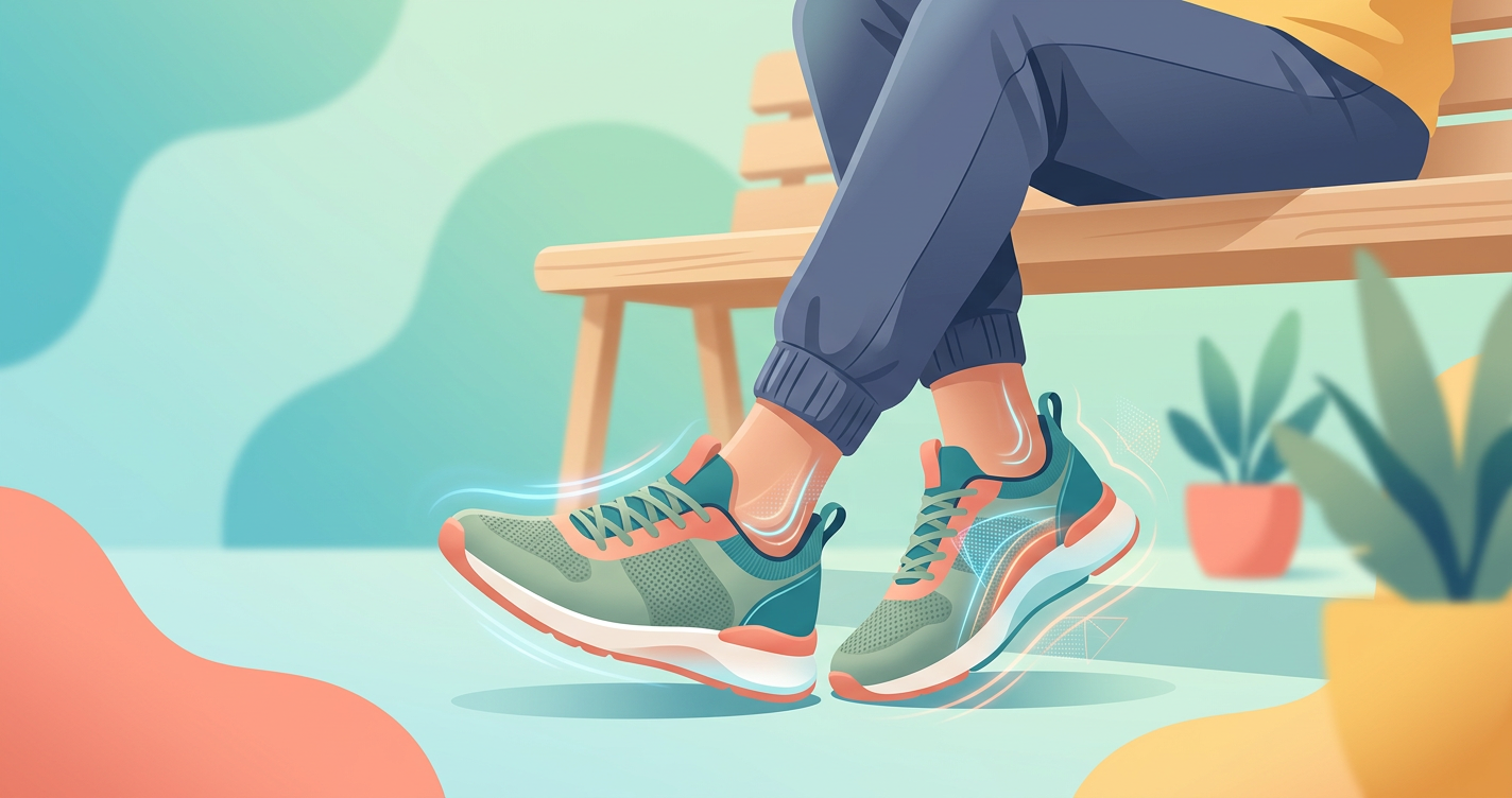 The Secret to Happy Feet: Why Proper Shoe Fit Matters More Than You Think