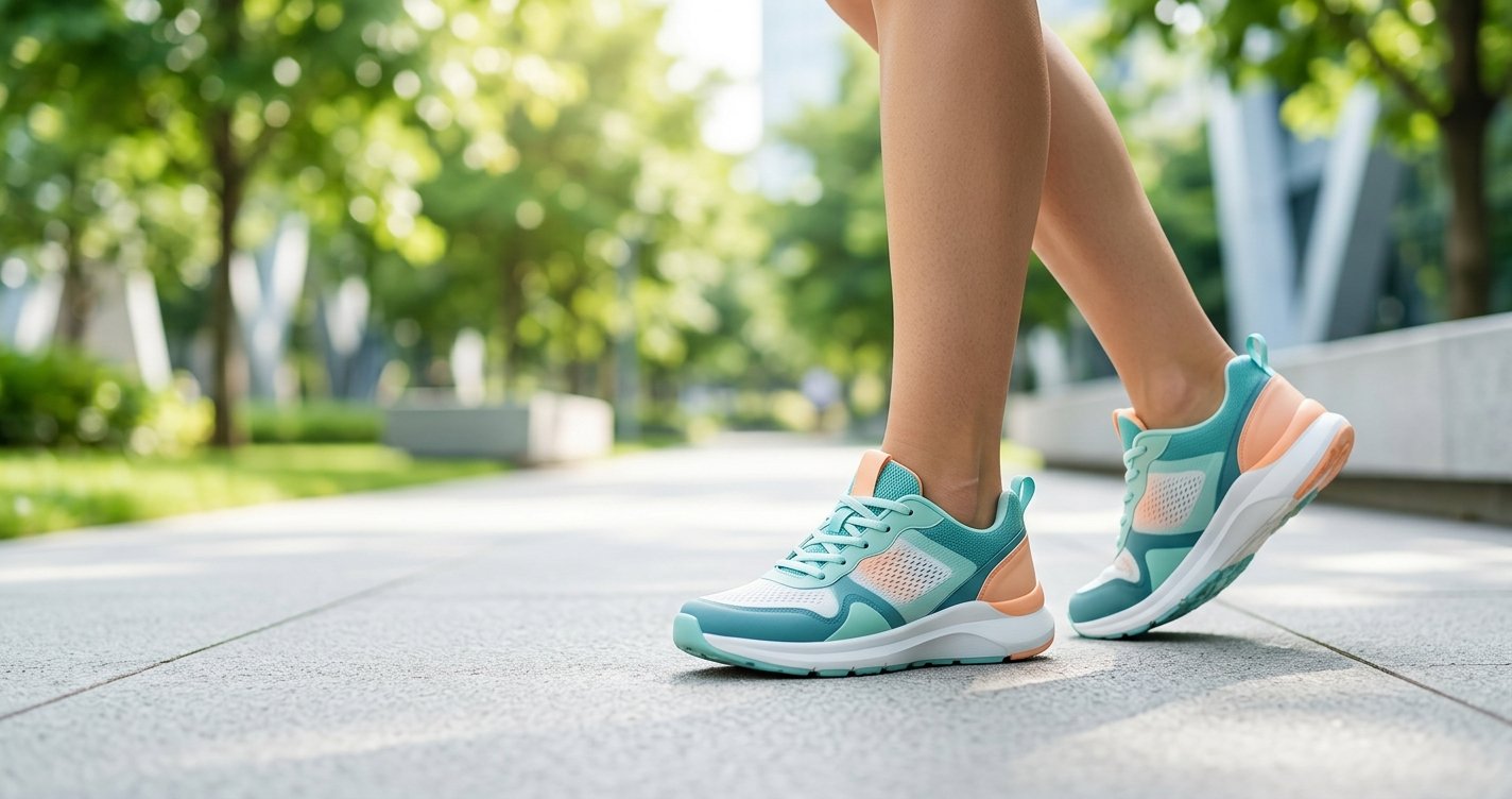 Stepping Towards Better Health: The Undeniable Power of Proper Shoe Fit