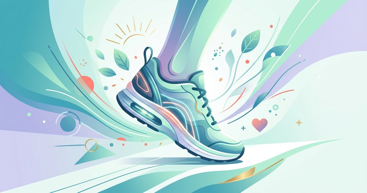 Stepping Up Your Health: Why Proper Shoe Fit is the Foundation of Your Well-being