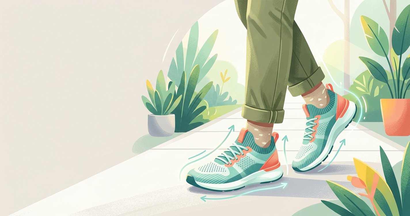 Step Up Your Comfort: The Ultimate Guide to Achieving the Perfect Shoe Fit for Happy, Healthy Feet