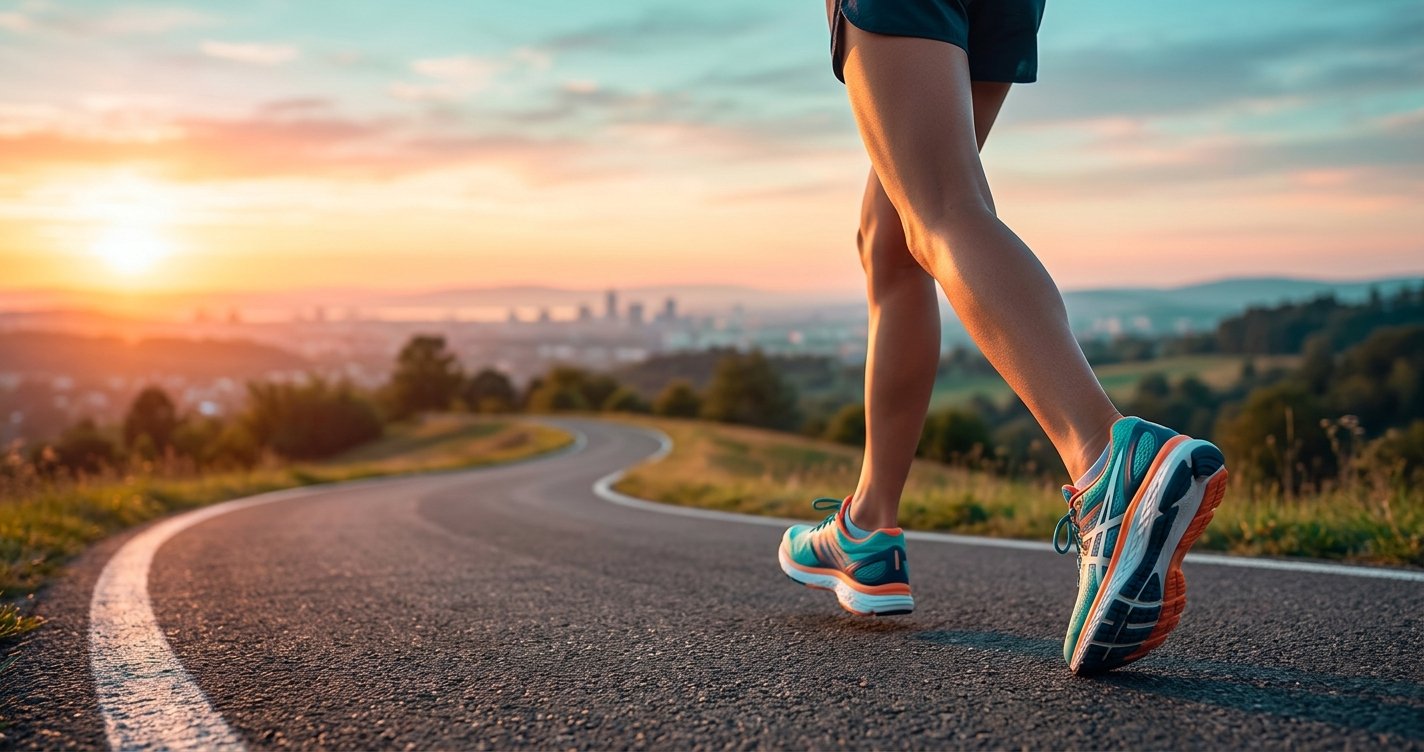 Unlock Your Best Run: The Ultimate Guide to Proper Running Shoe Fit