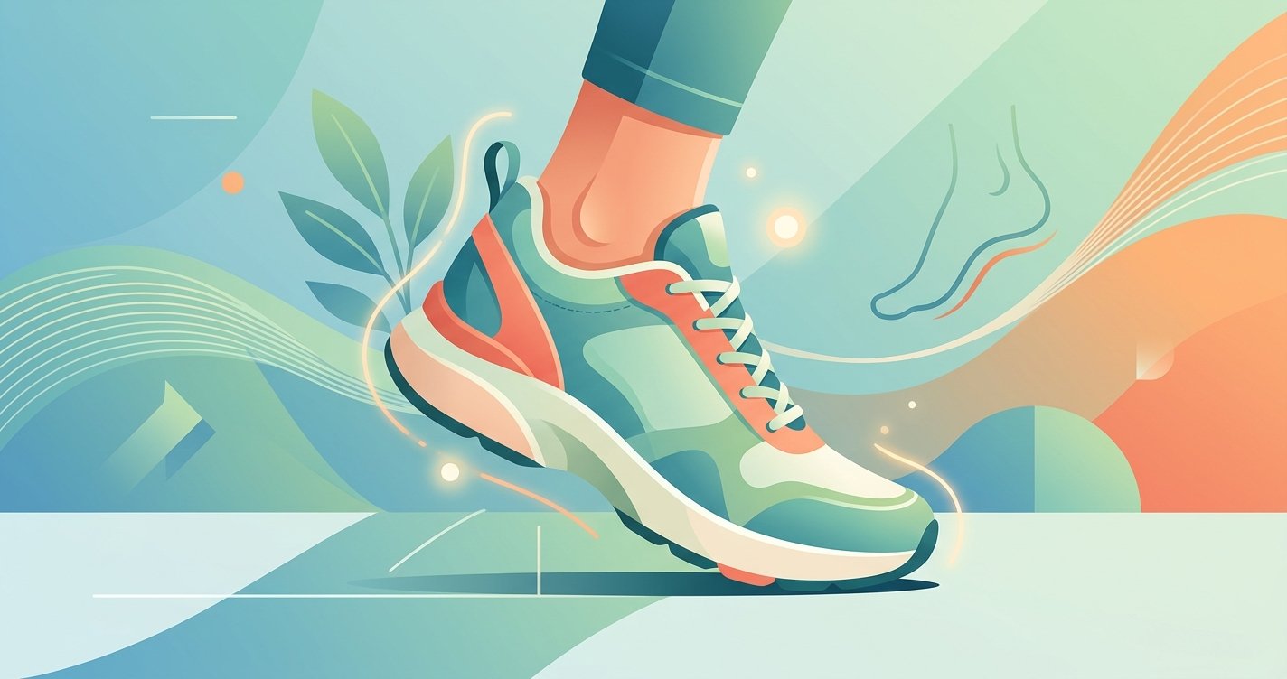 Step Up Your Health: Why Proper Shoe Fit is the Foundation of Your Well-being