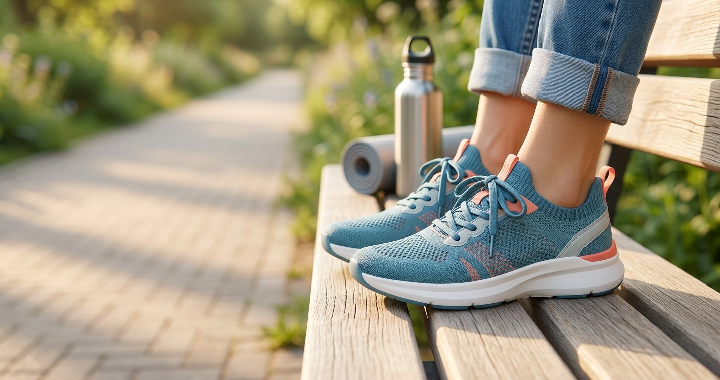 Unlock Your Comfort: Why Proper Shoe Fit is Your Foundation for a Pain-Free Life