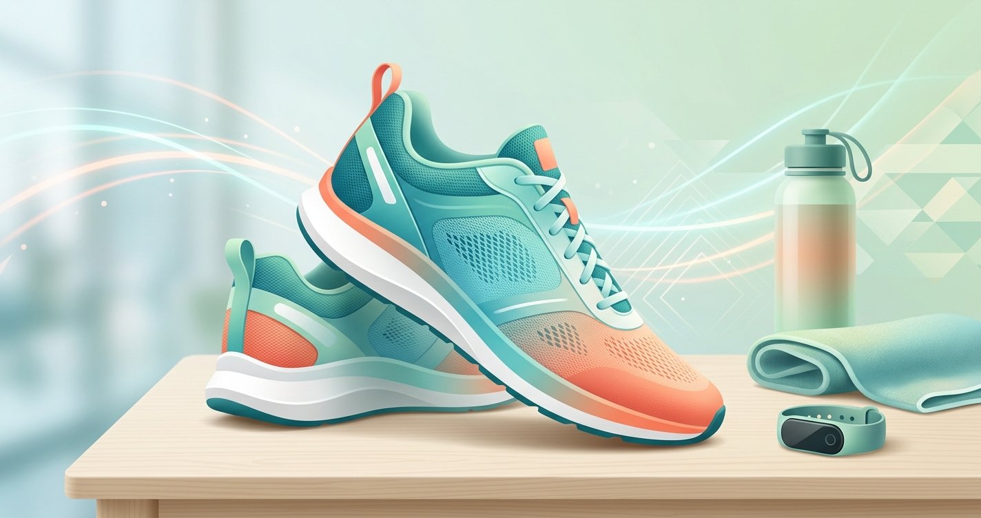 Stride Strong, Stay Injury-Free: Your Ultimate Guide to Choosing the Perfect Running Shoes