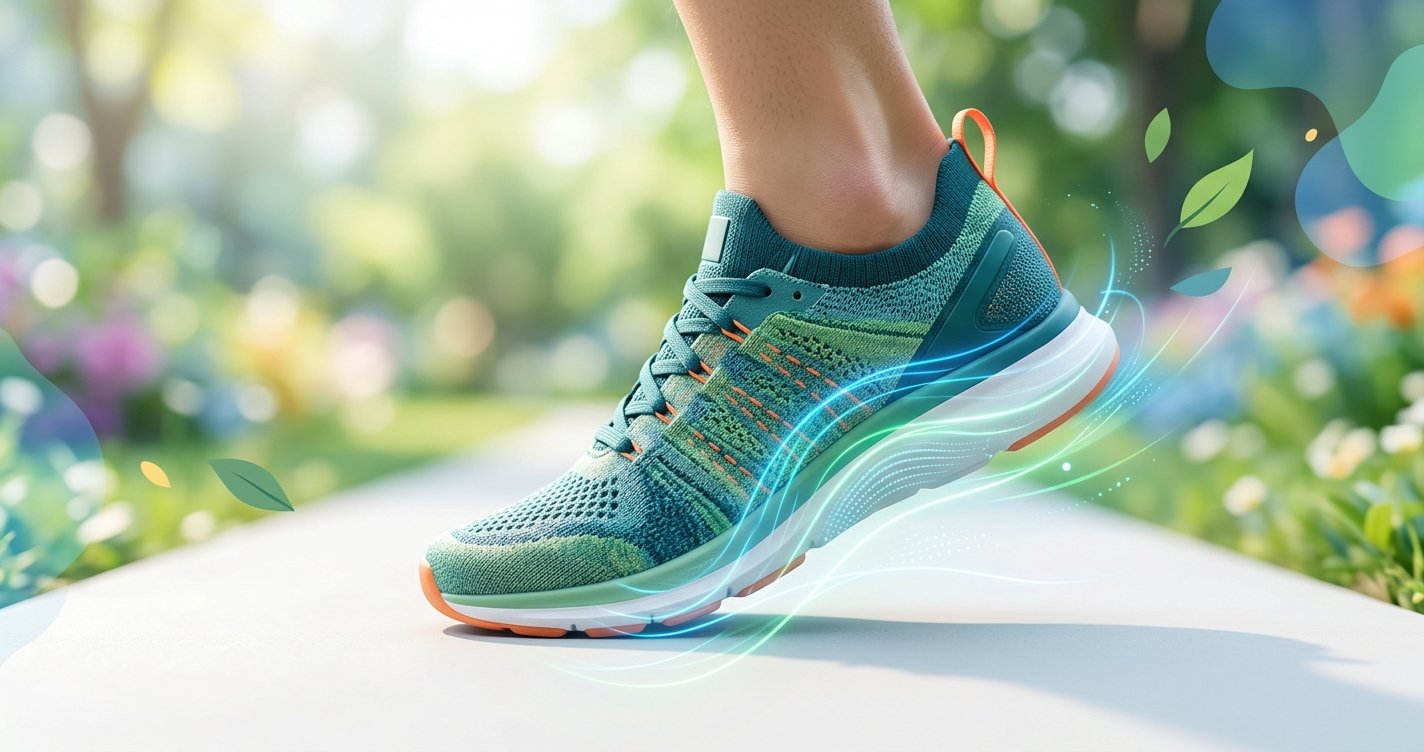 Beyond the Bling: Why Proper Shoe Fit is Your Secret Weapon for Overall Health