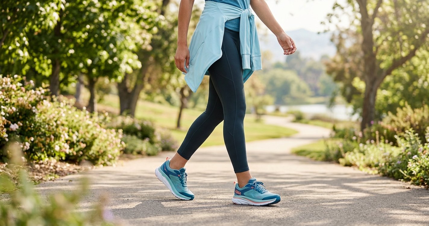 Step Towards Comfort: The Ultimate Guide to Walking Shoes for Plantar Fasciitis