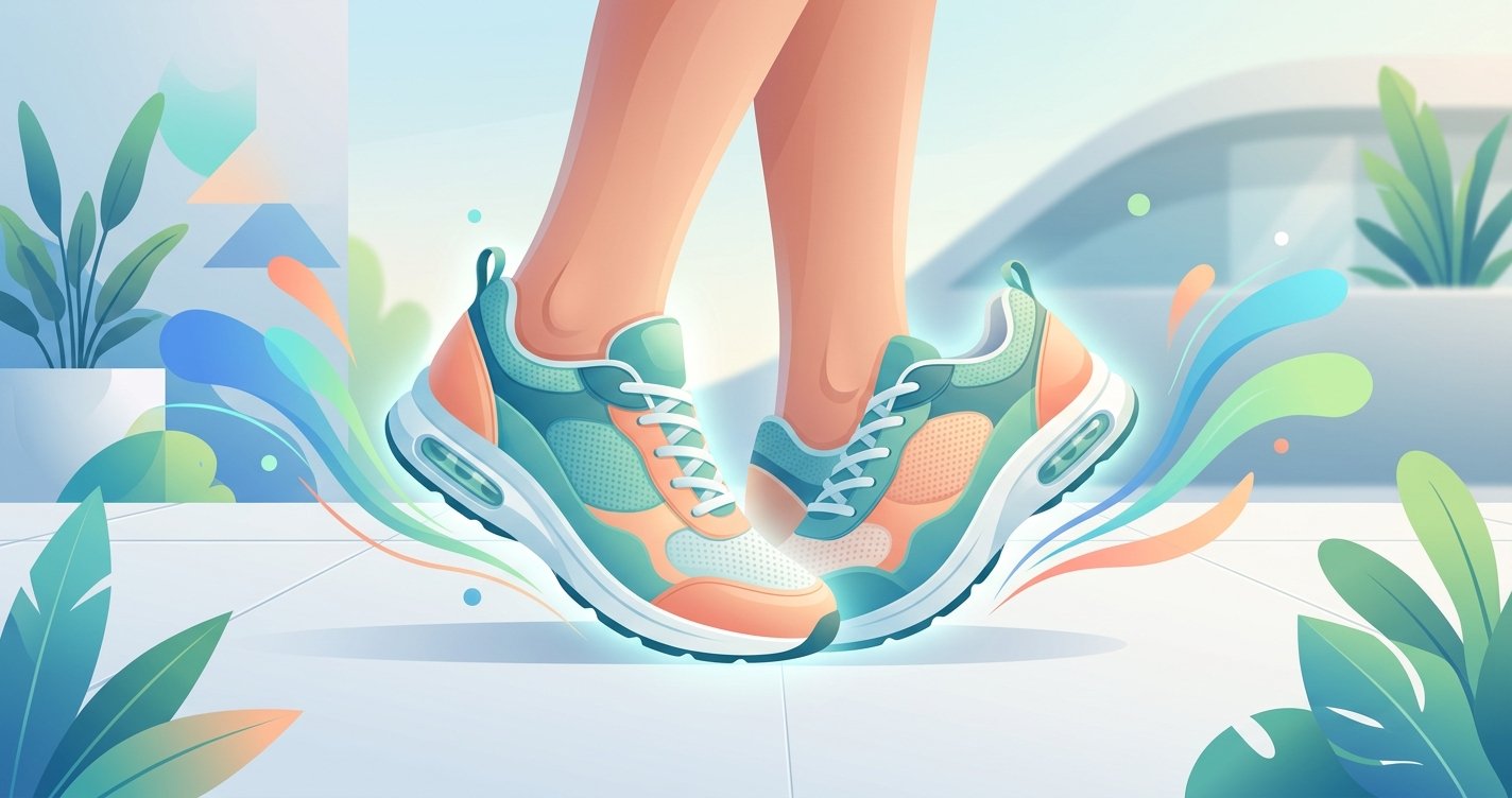 Unlock Ultimate Comfort: The Surprising Truth About Proper Shoe Fit and Your Health