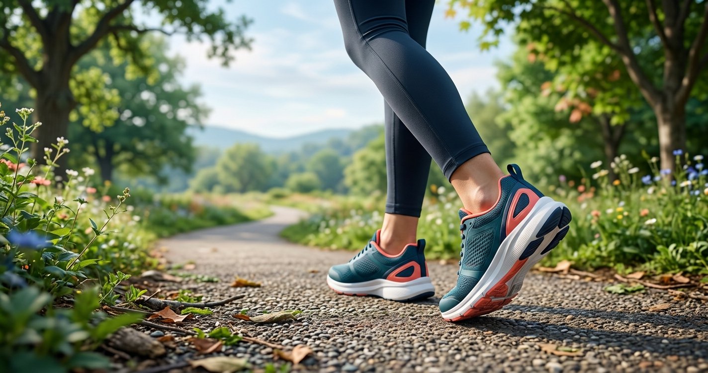 Step Up Your Health: Why Proper Shoe Fit is More Important Than You Think