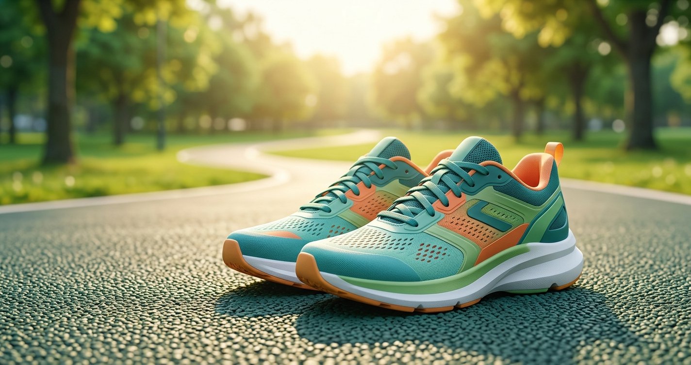 Run Strong, Stay Healthy: Your Ultimate Guide to Running Shoes for Injury Prevention