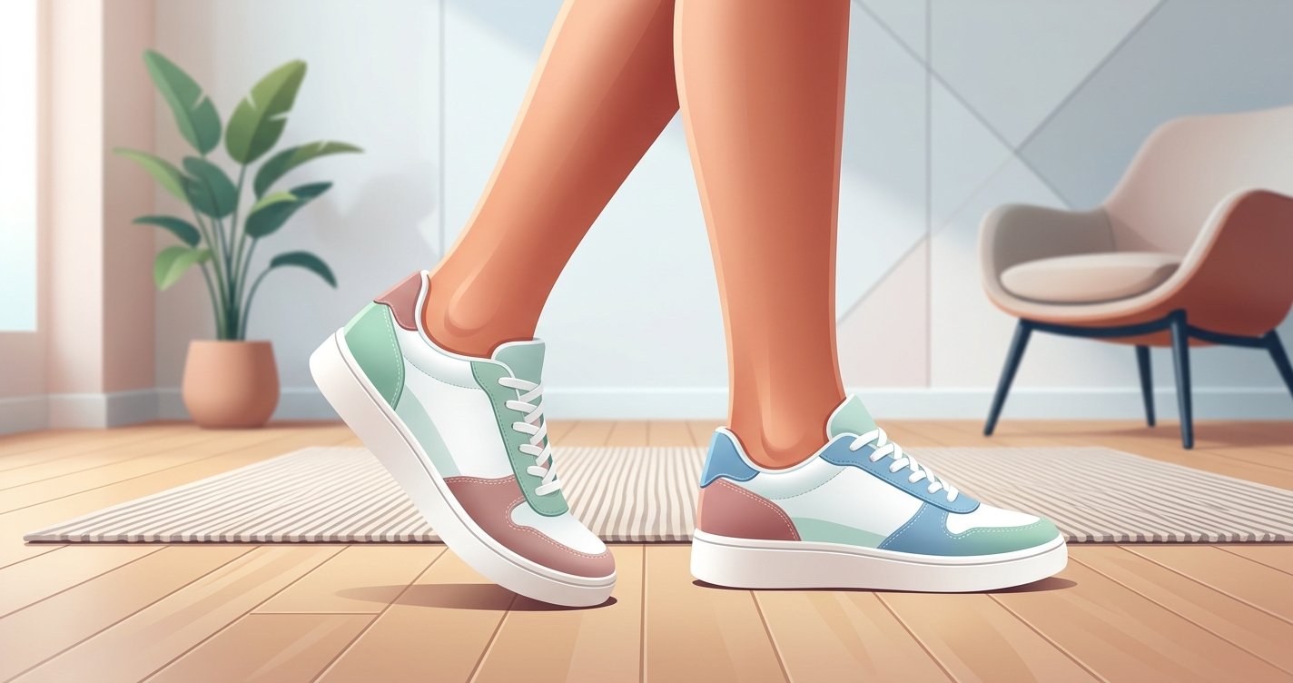 Step into Comfort: Your Ultimate Guide to Achieving the Perfect Shoe Fit
