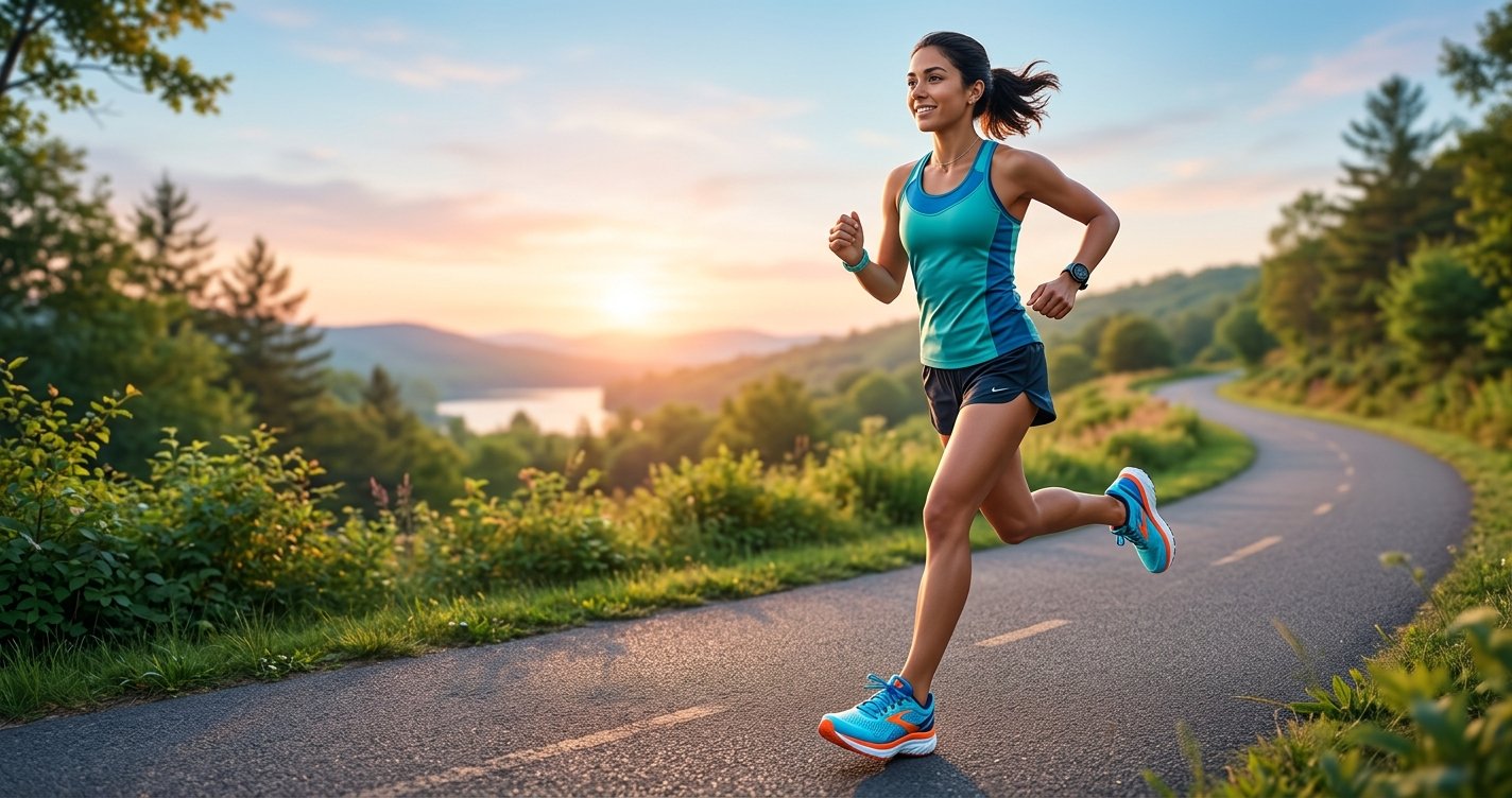 Stride with Confidence: The Ultimate Guide to Choosing Running Shoes for Your Foot Type