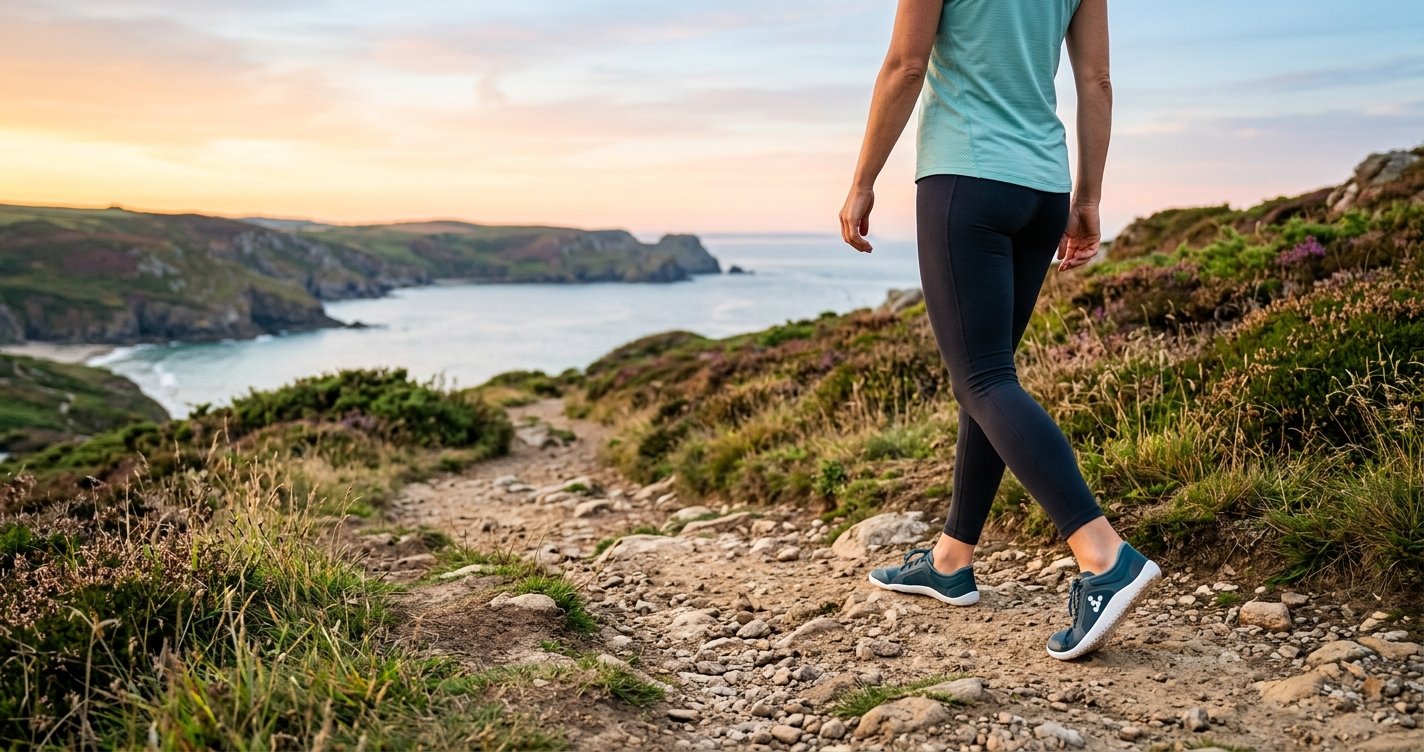 Barefoot Shoes: Unlock Natural Foot Health &amp; Strength | Your Guide to Minimalist Footwear