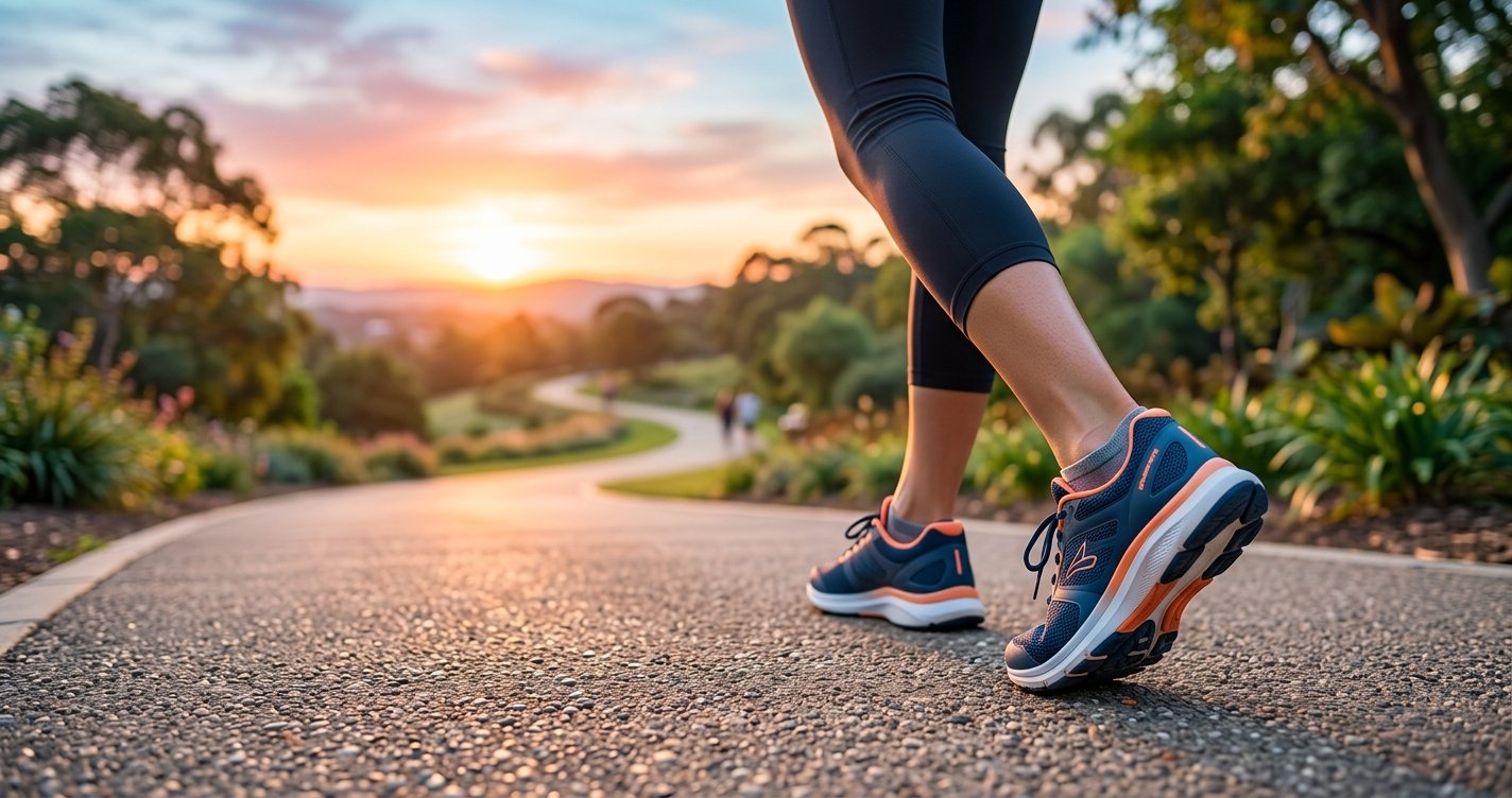 Step into Better Health: Why Proper Shoe Fit is Your Foundation for Comfort and Well-being