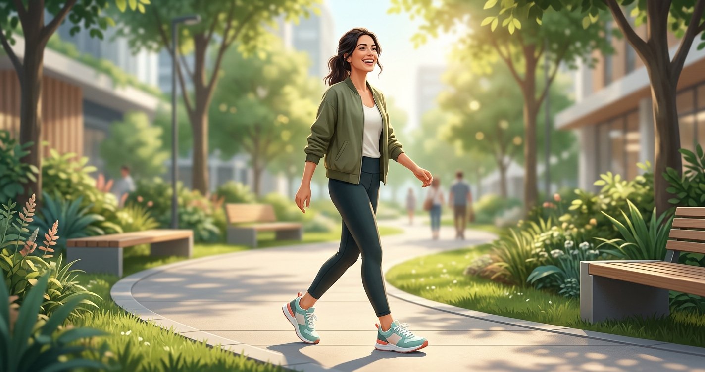 Unlock Comfort: Why Perfect Shoe Fit is Your Secret Weapon for Happy Feet &amp; Overall Well-being