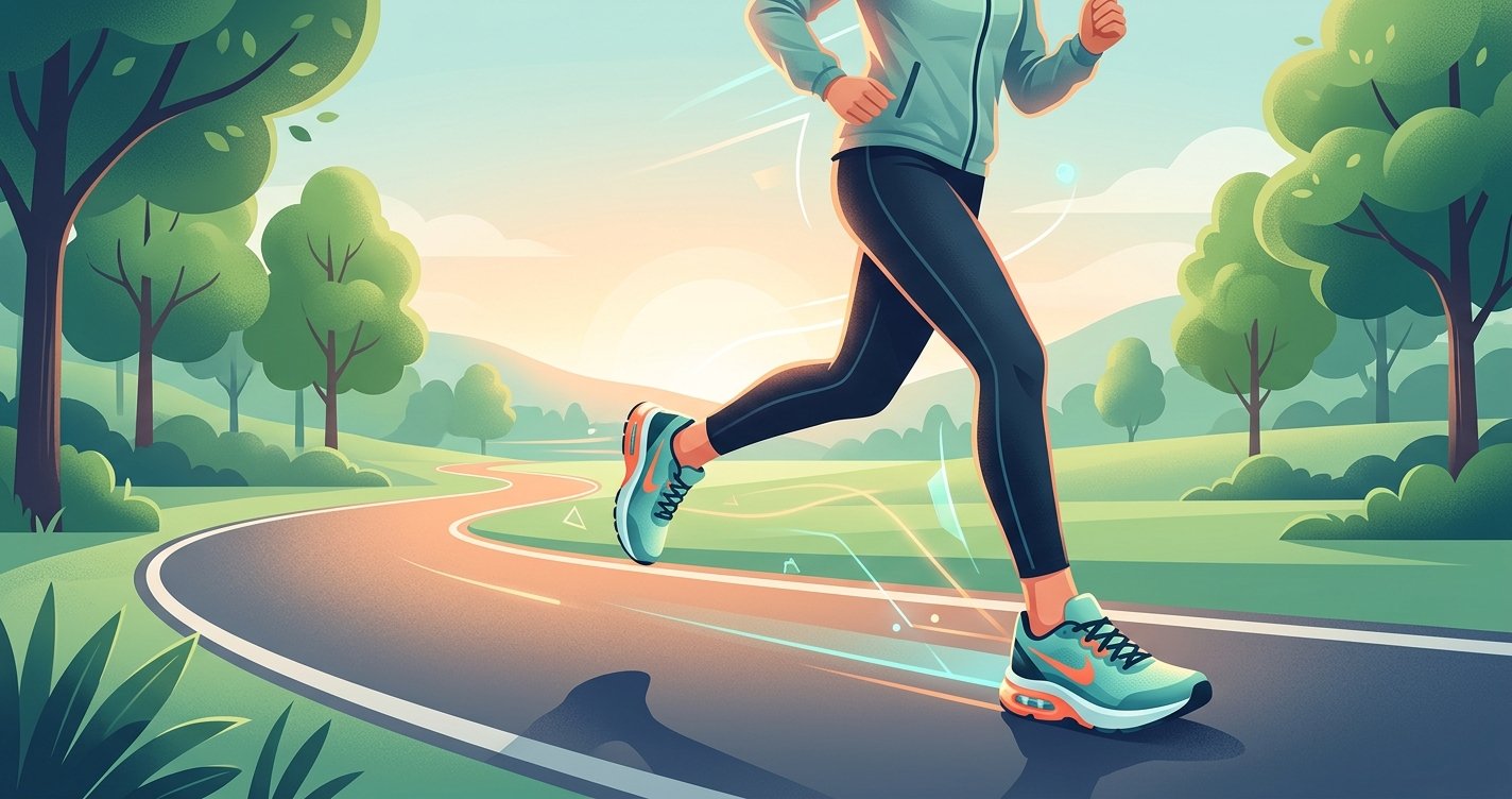 Stride with Confidence: The Ultimate Guide to Choosing Your Perfect Running Shoes