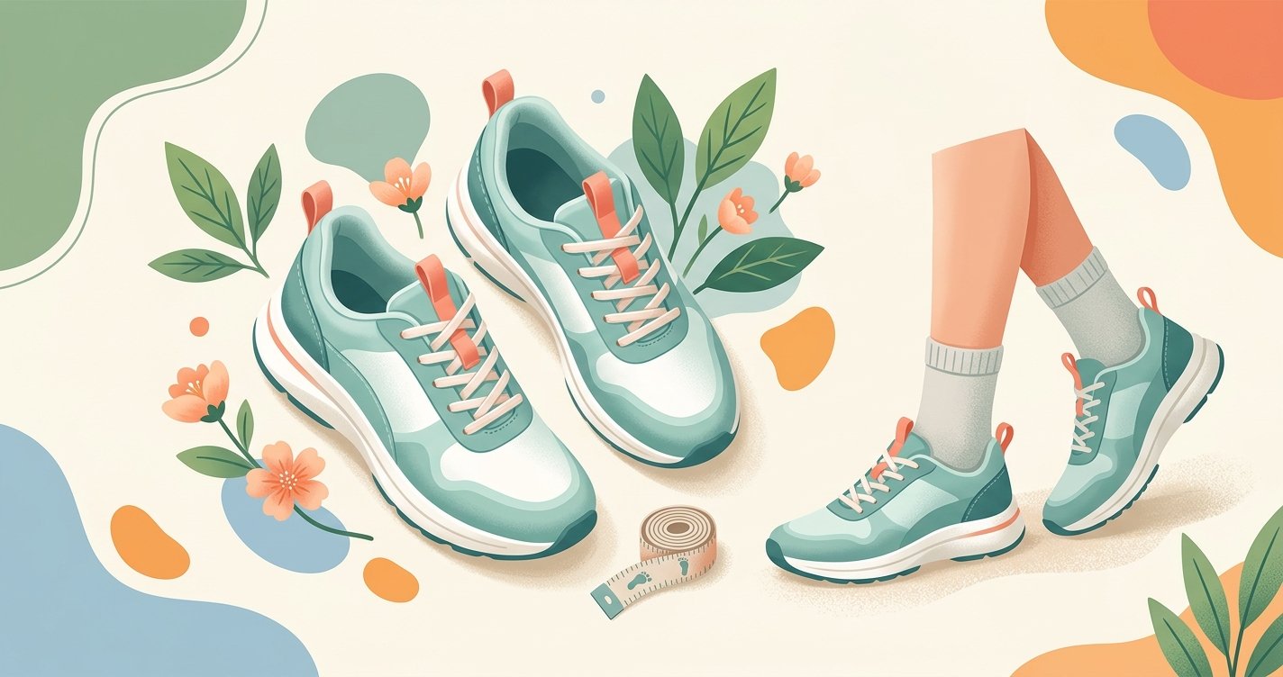 Unlock Happy Feet: The Surprising Impact of Proper Shoe Fit on Your Health &amp; Well-being