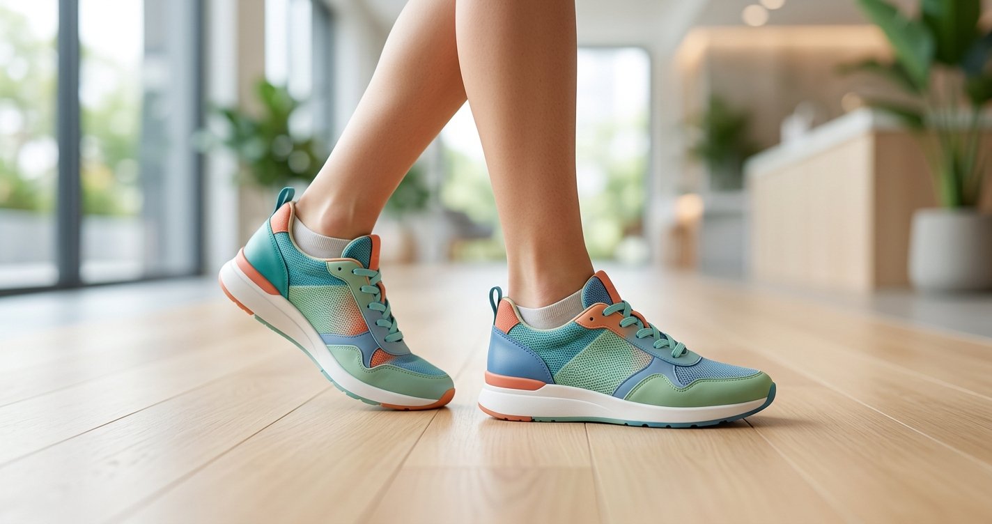 The Hidden Power of Proper Shoe Fit: Your Ultimate Guide to Pain-Free Living