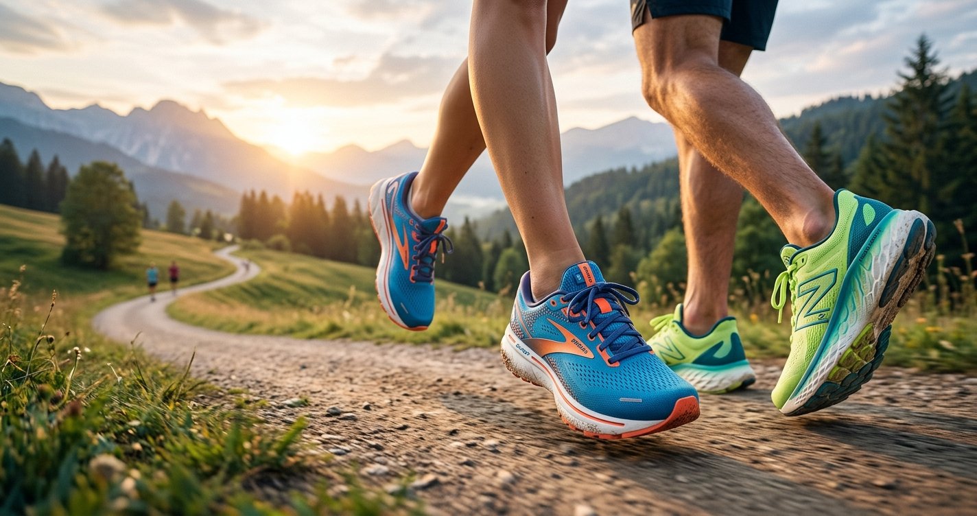 The Ultimate Guide to Running Shoe Fit: Prevent Injuries and Boost Performance