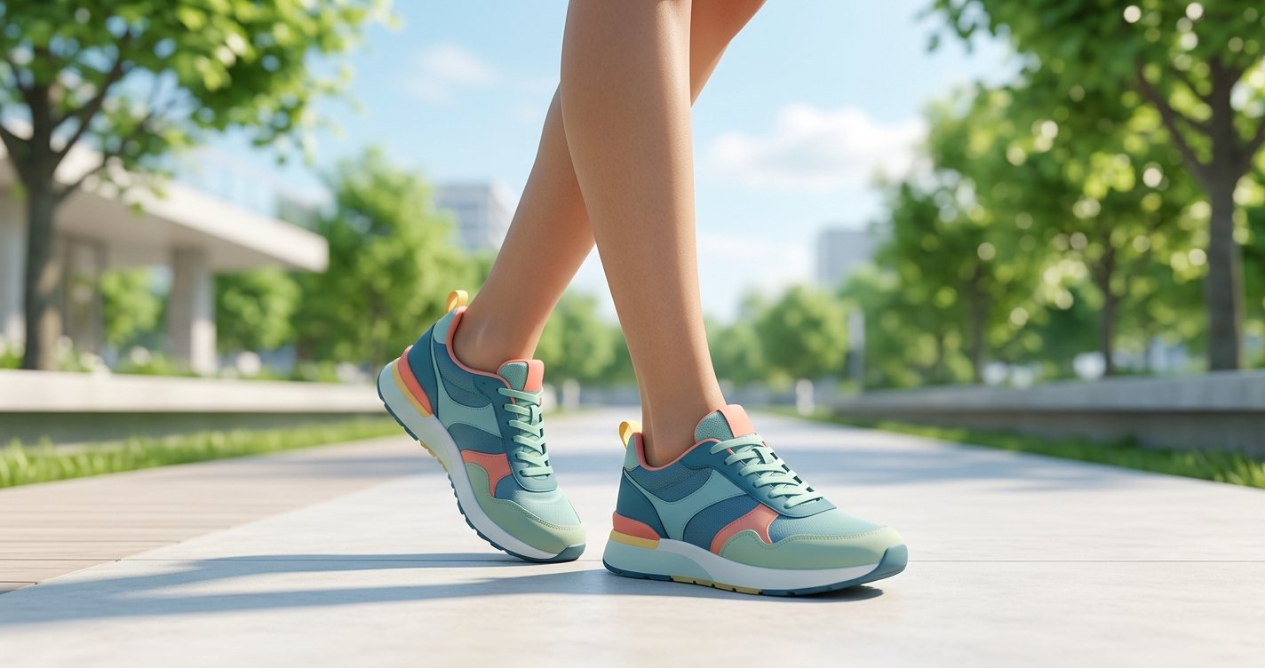 Stepping Up Your Health: Why Proper Shoe Fit Is Your Body's Best Friend