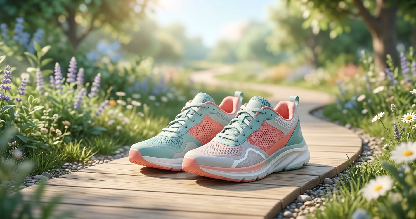 Step Towards Relief: The Ultimate Guide to Shoes for Plantar Fasciitis