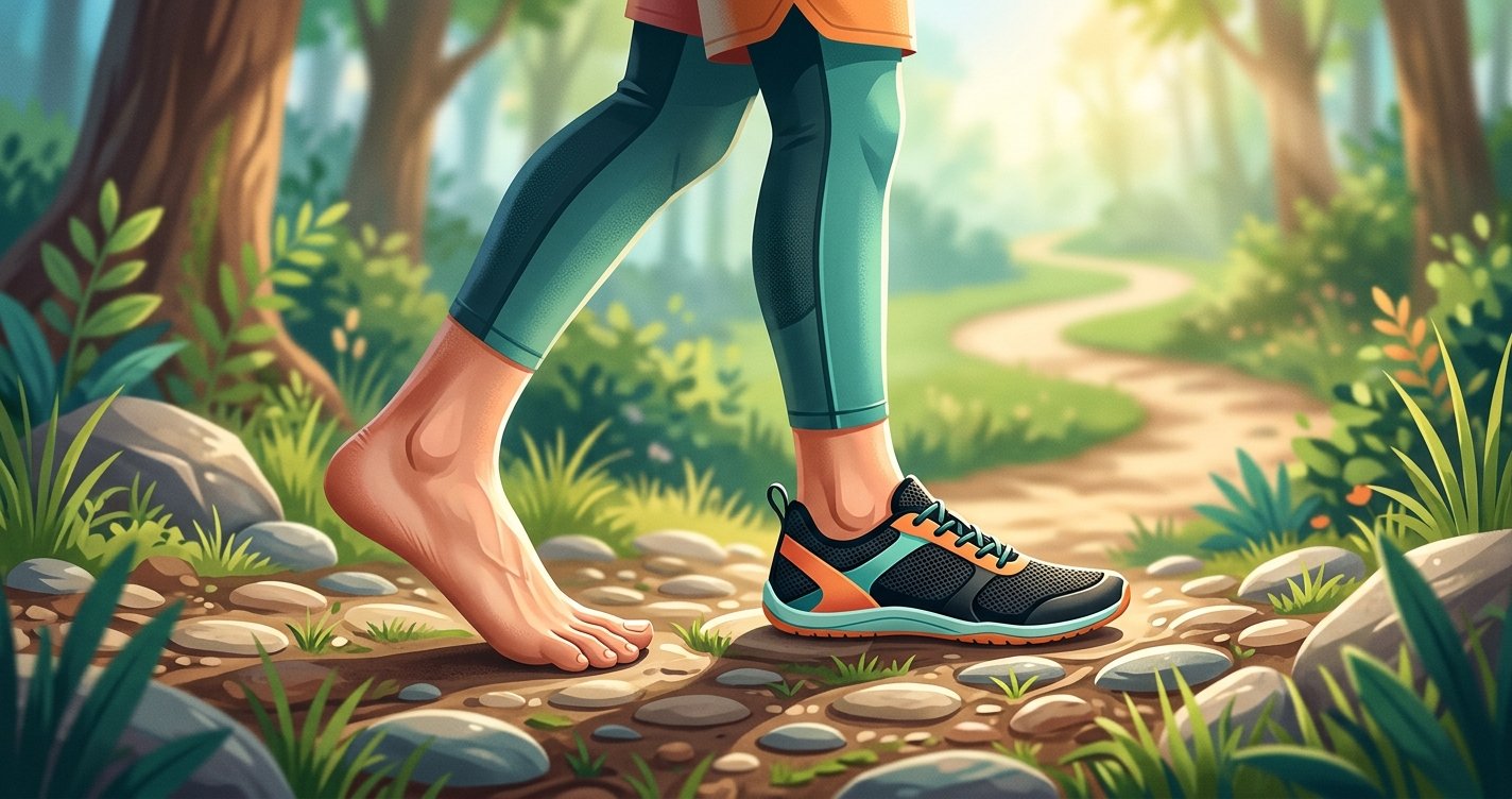 Unshod Revolution? Uncovering the Truth About Barefoot and Minimalist Shoes for Healthier Feet