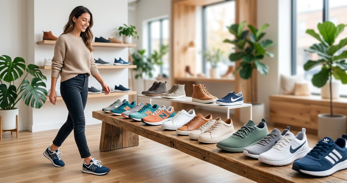 The Ultimate Guide to Proper Shoe Fit: Say Goodbye to Foot Pain and Hello to Comfort