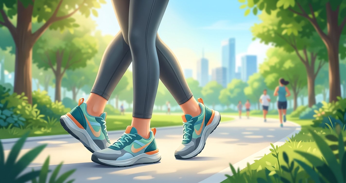 Step Up Your Health: Why Proper Shoe Fit is More Crucial Than You Think
