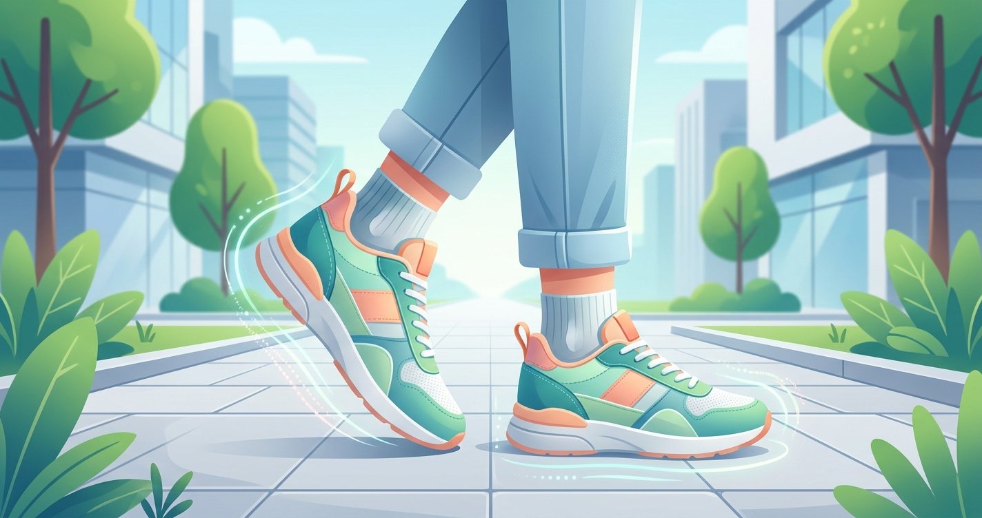 Step Up Your Comfort: The Ultimate Guide to Proper Shoe Fit for Happy, Healthy Feet