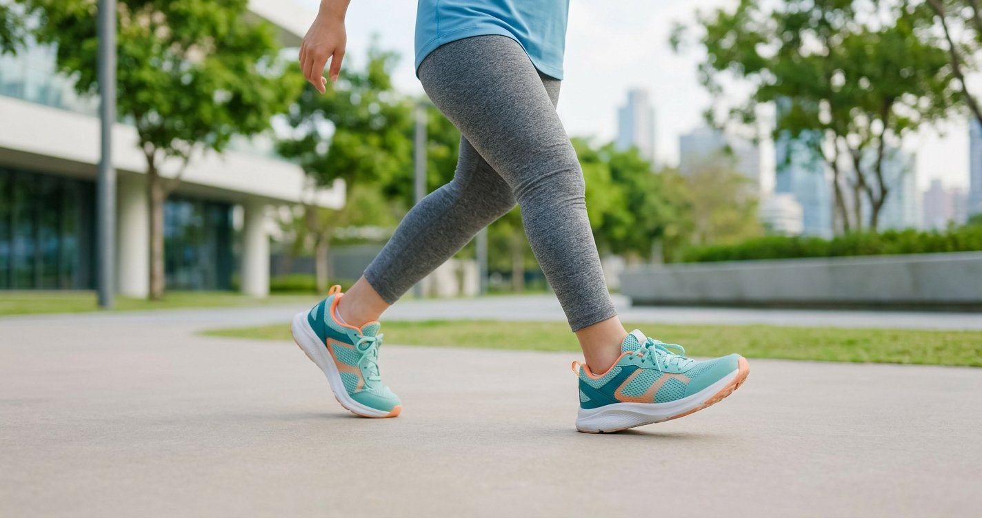 Step Up Your Health: Why Proper Shoe Fit is a Game-Changer for Your Feet and Beyond