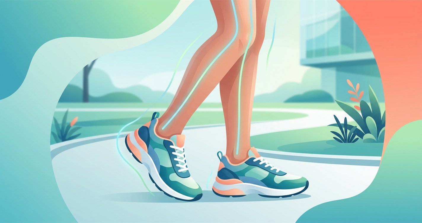 The Unsung Hero: Why Proper Shoe Fit Is Crucial for Your Entire Body