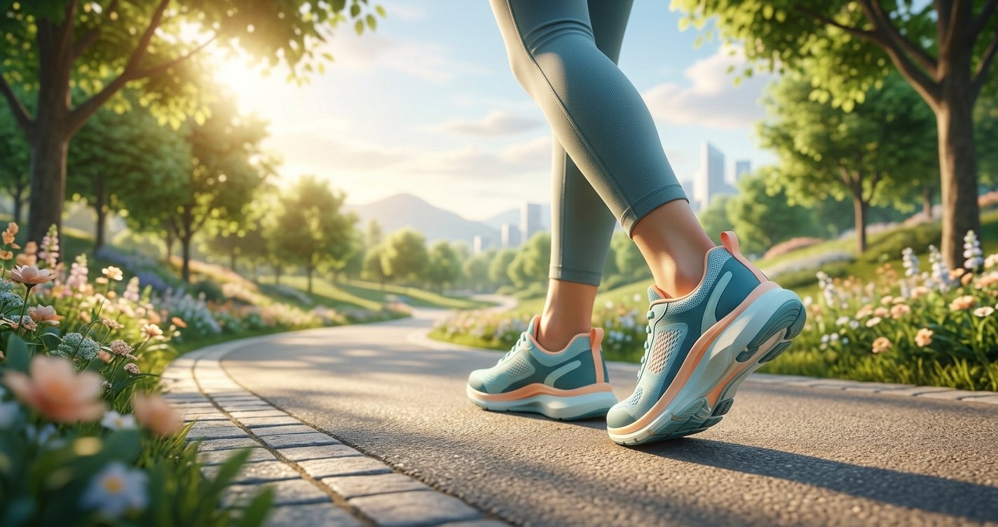 Step Up Your Health: The Ultimate Guide to Ergonomic Shoes for Pain-Free Living