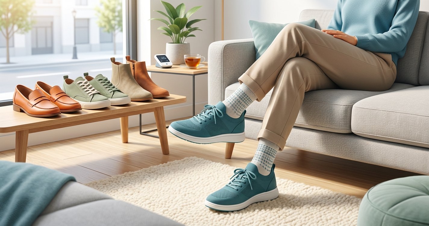 The Ultimate Guide to Proper Shoe Fit: Say Goodbye to Foot Pain and Hello to Comfort