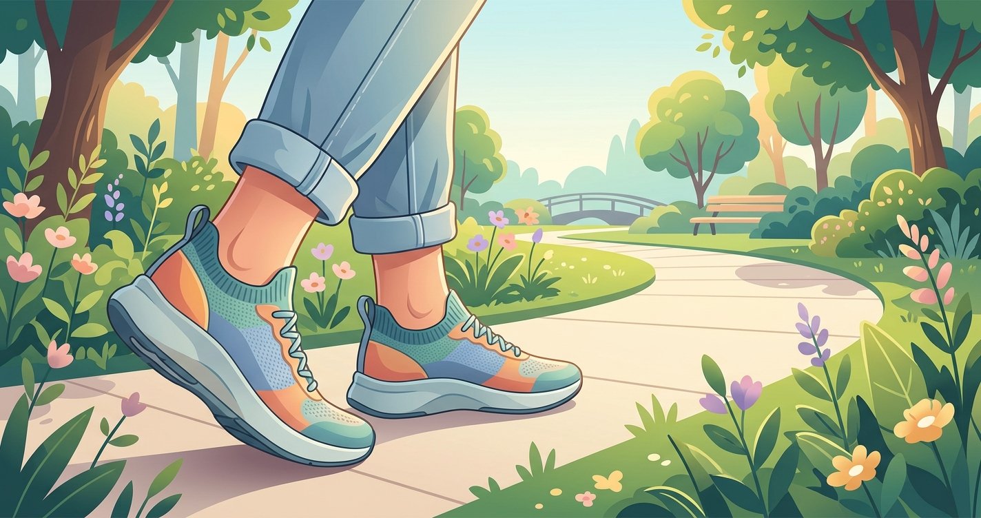Step into Comfort: Why Proper Shoe Fit is Your Secret to Better Health and Happiness