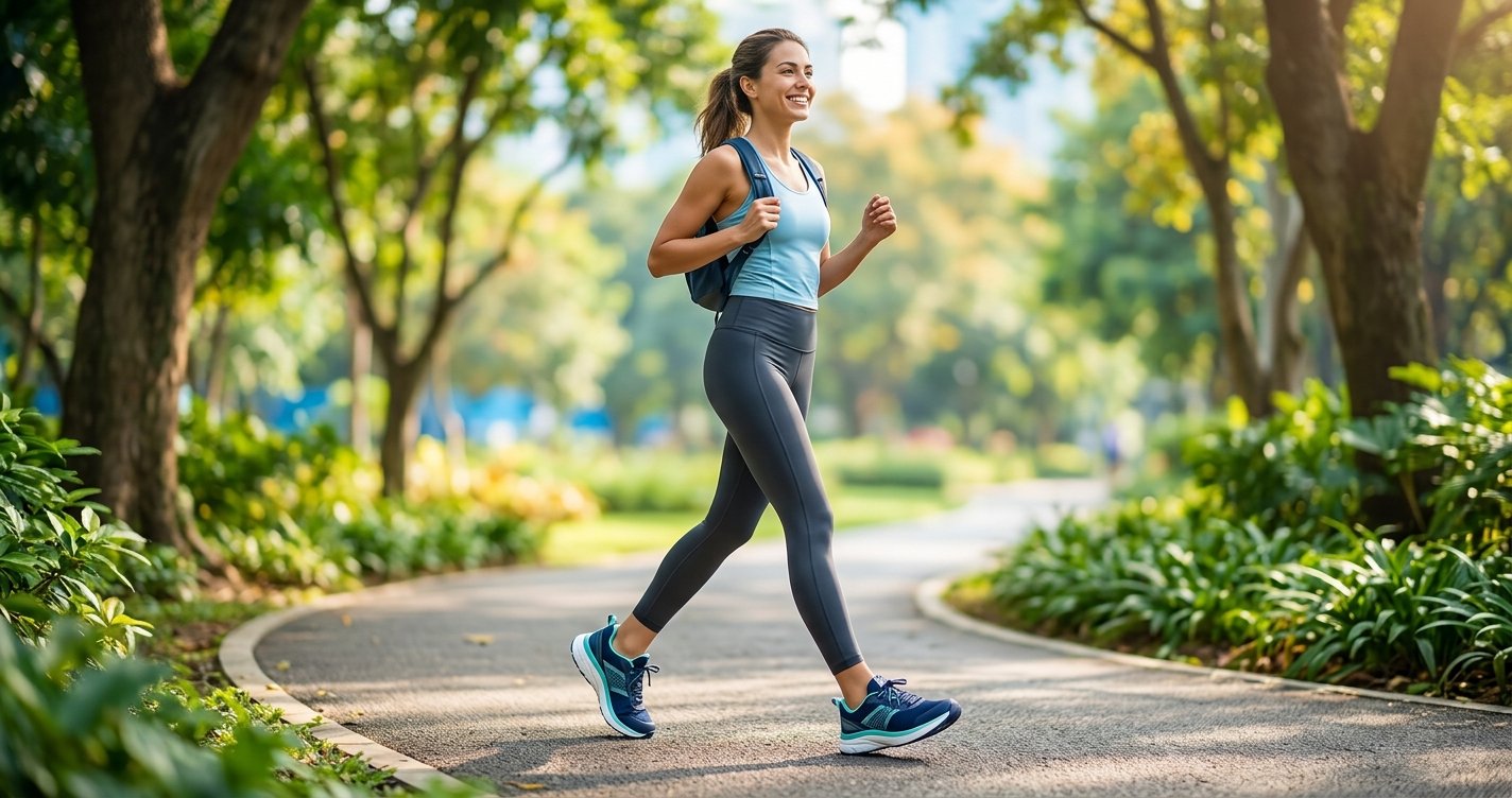 Stride Towards Health: The Ultimate Guide to Ergonomic Shoes for All-Day Comfort