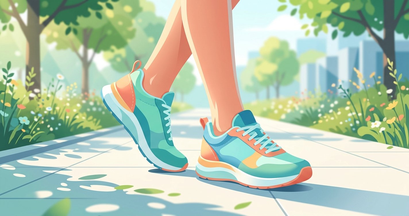 Step into Comfort: The Ultimate Guide to Proper Shoe Fit for Happy Feet &amp; a Healthy You