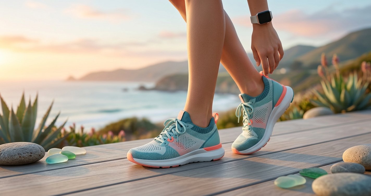 Step Up Your Health: The Ultimate Guide to Proper Shoe Fit for Total Well-being