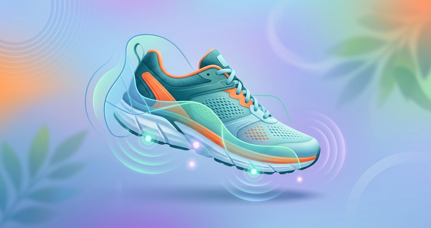 Step Up Your Game: Why The Right Running Shoe Fit Is Your Best Defense Against Injury