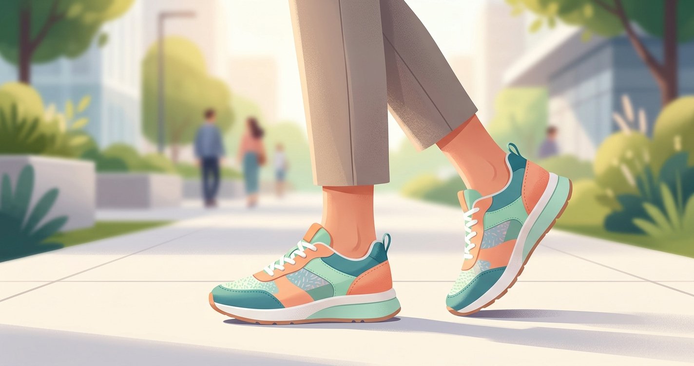 Beyond the Size: Why Your Shoe Fit Matters More Than You Think