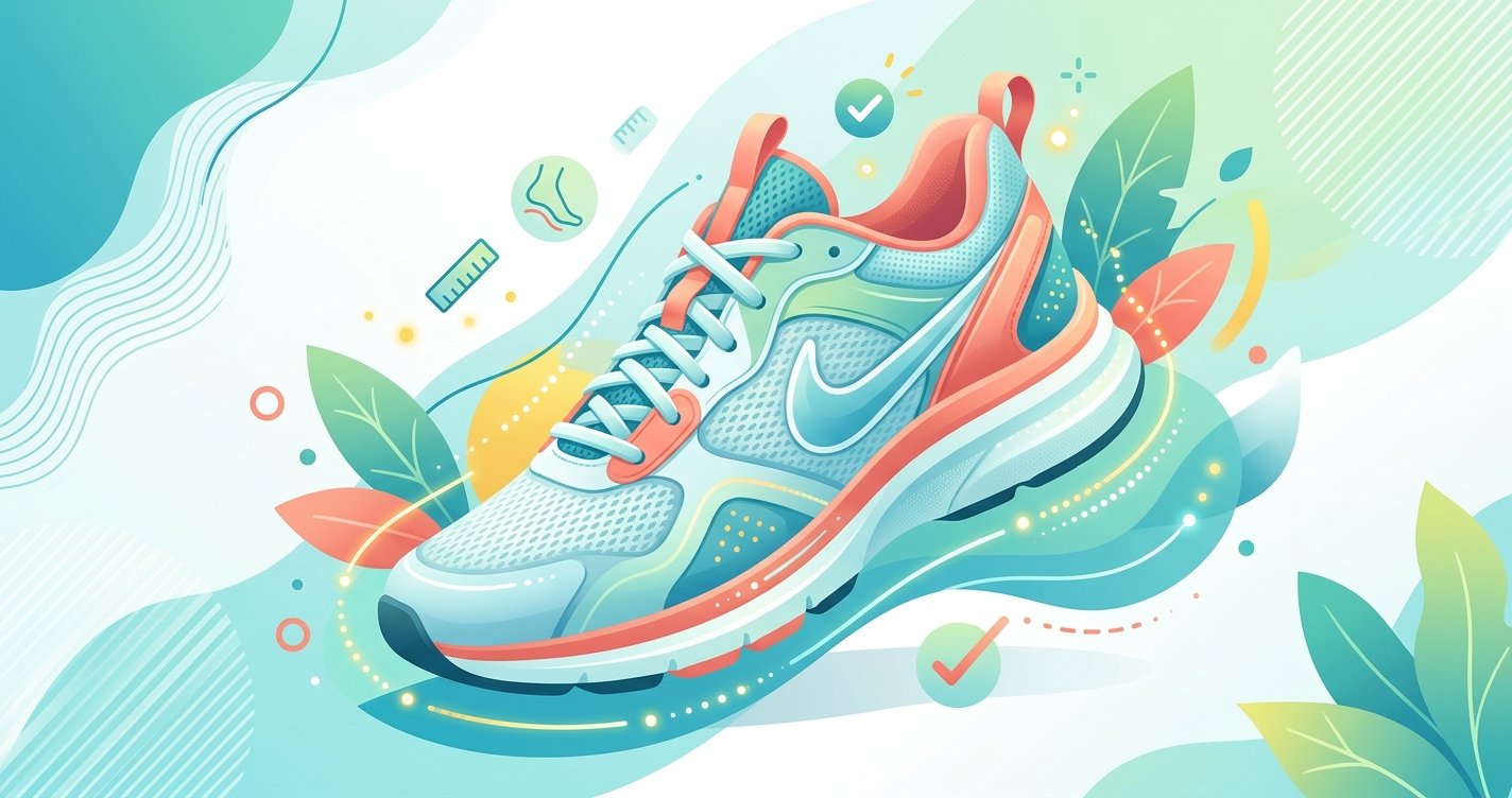 Step Up Your Health: The Essential Guide to Finding Your Perfect Shoe Fit for Happy Feet