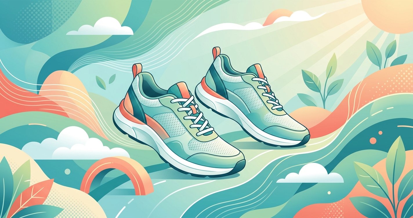 Step Into Comfort: Your Ultimate Guide to Ergonomic Shoes for Lasting Foot Health