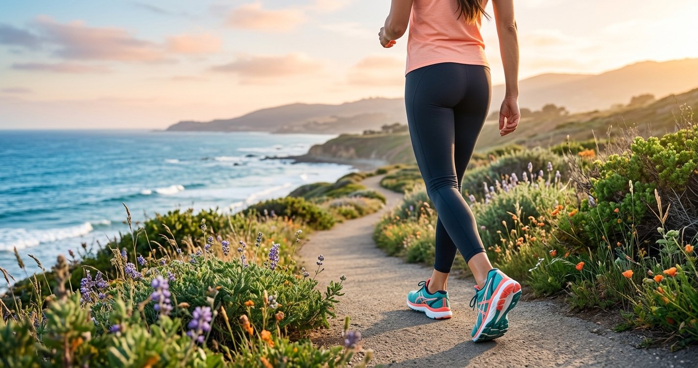 Step Up Your Health: Why Proper Footwear is the Unsung Hero of Your Well-being