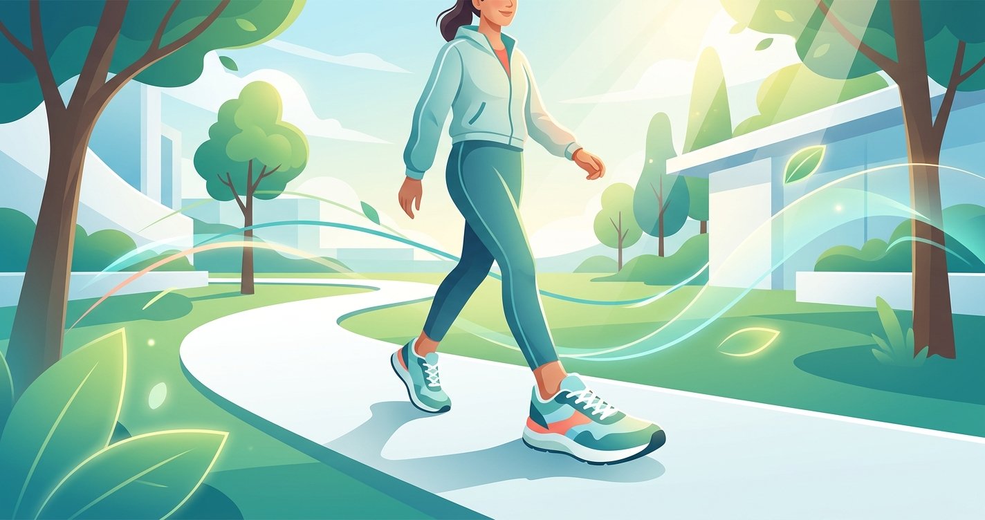 Step Up Your Health: The Ultimate Guide to Perfect Shoe Fit for Total Well-being