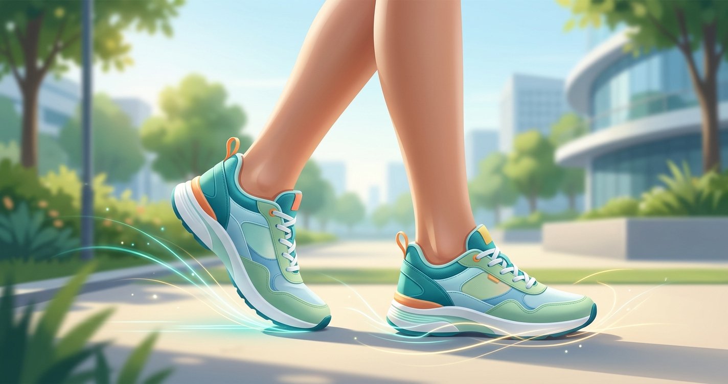 Unlock Your Comfort: Why Proper Shoe Fit Is Crucial for Overall Well-being