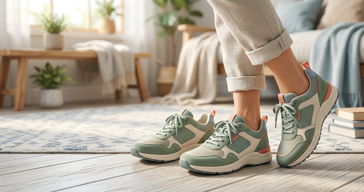 Step into Comfort: The Ultimate Guide to Healthy Feet Through Proper Shoe Fit
