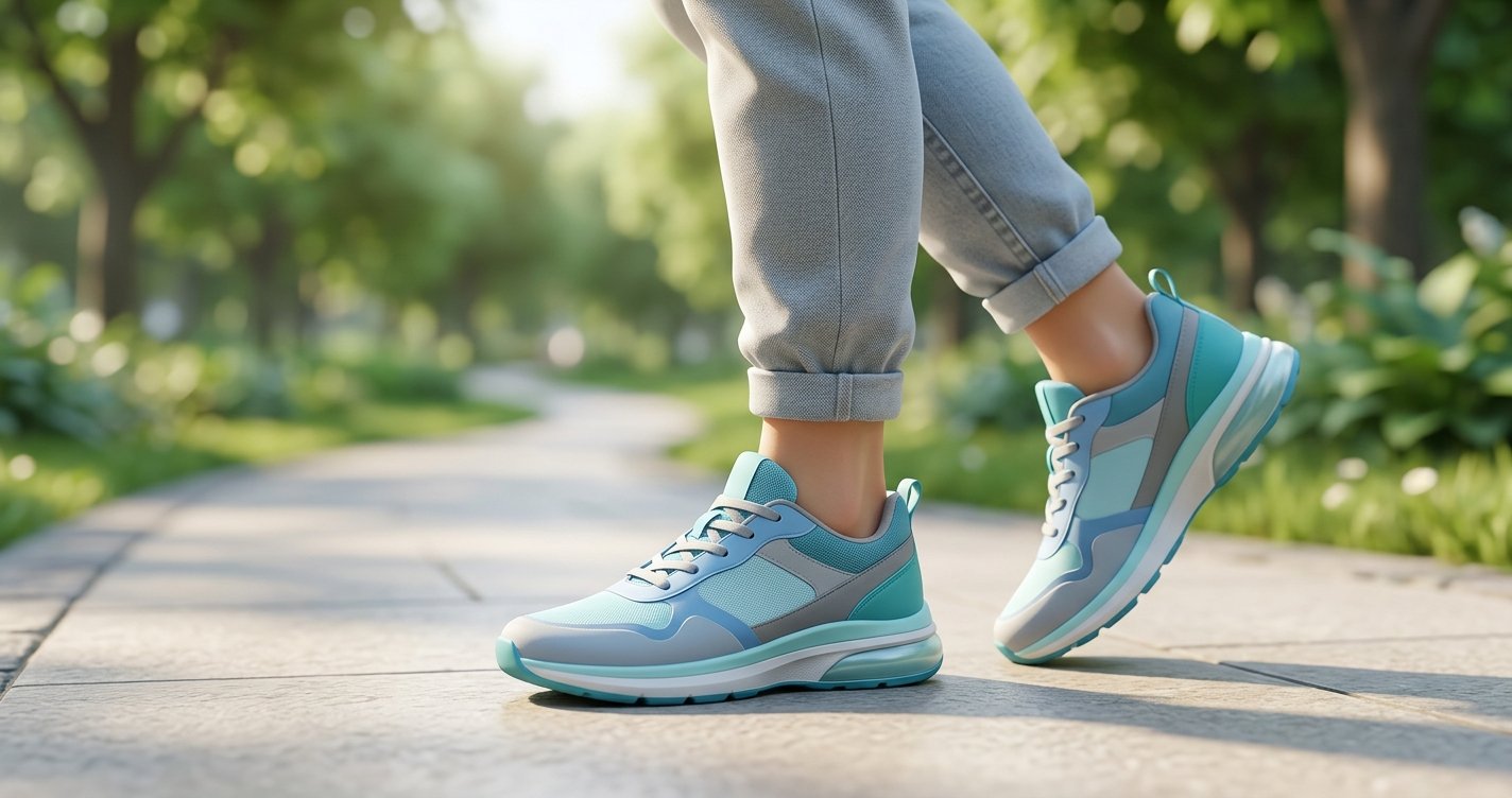 Step into Comfort: The Ultimate Guide to Orthopedic Shoes for Everyday Wellness