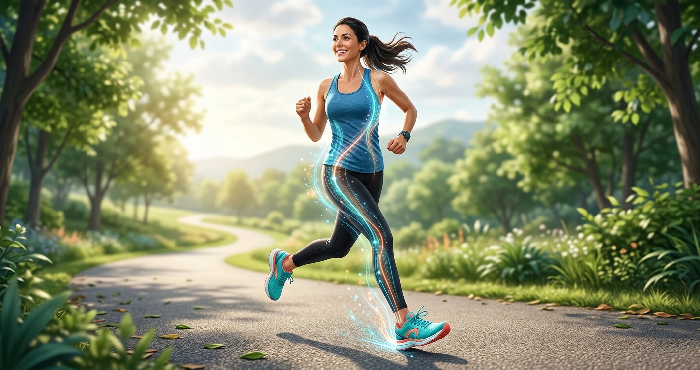 Unlock Your Health: How the Right Shoe Fit Transforms Your Body from the Ground Up